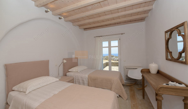 Υπνοδωμάτιο - Bedroom